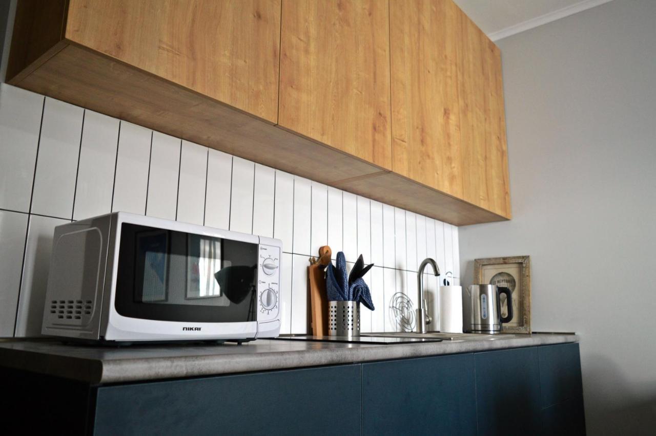 Alpestrine - Vista Gudauri - Apartment N27 Zewnętrze zdjęcie