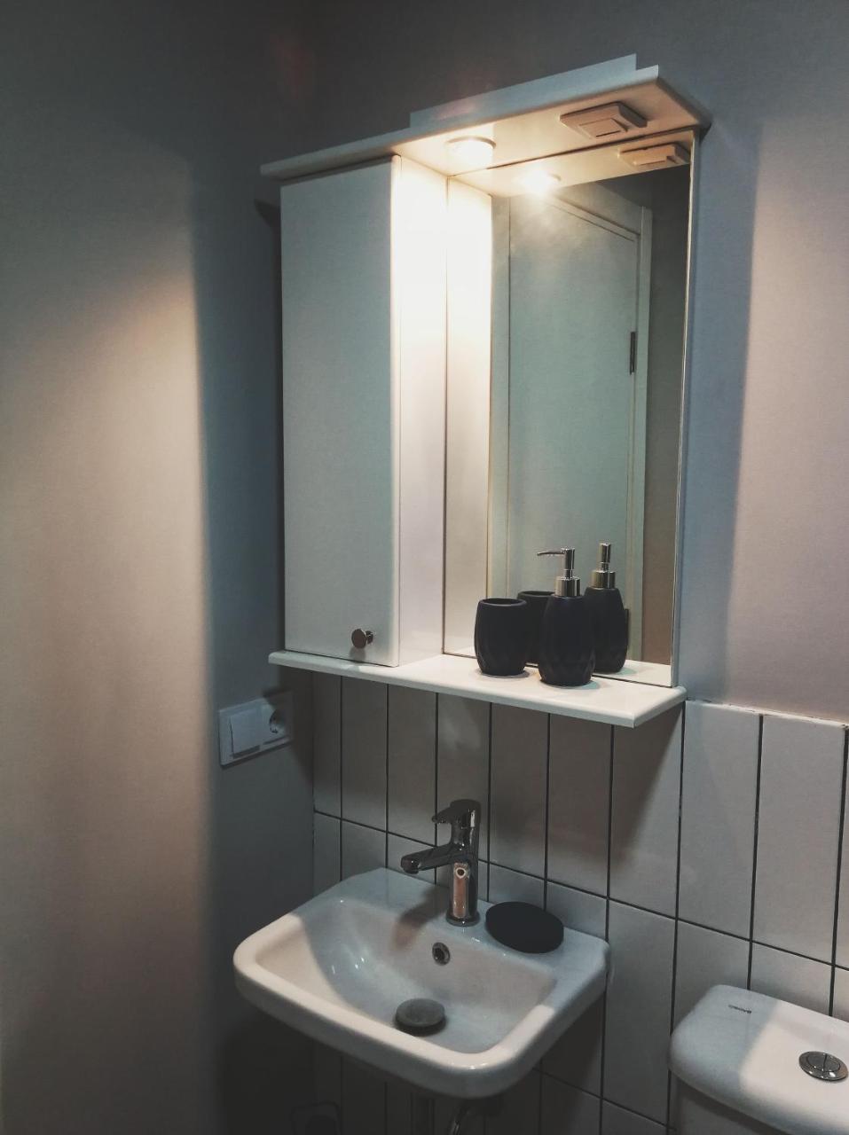 Alpestrine - Vista Gudauri - Apartment N27 Zewnętrze zdjęcie