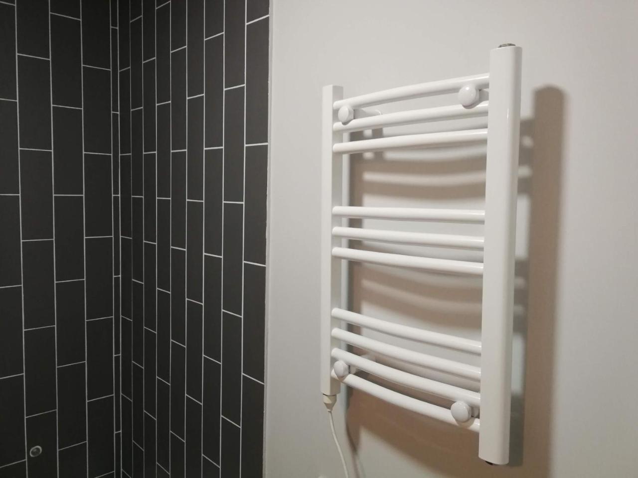 Alpestrine - Vista Gudauri - Apartment N27 Zewnętrze zdjęcie